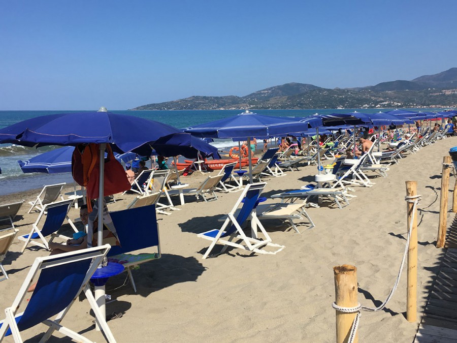 Ascea - Oasi del Cilento - Speciale Estate