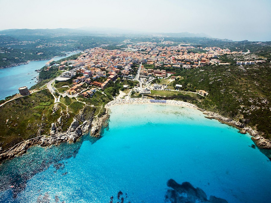 Speciale Estate in Sardegna - Villaggio Borgo dei Pescatori