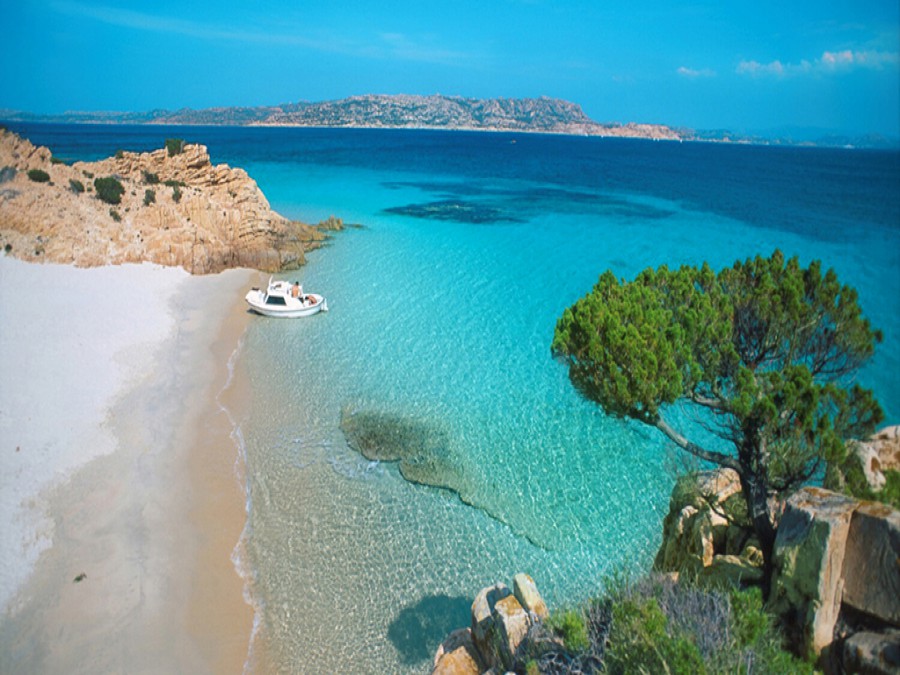 Speciale Estate in Sardegna - Villaggio Borgo dei Pescatori - Gallura