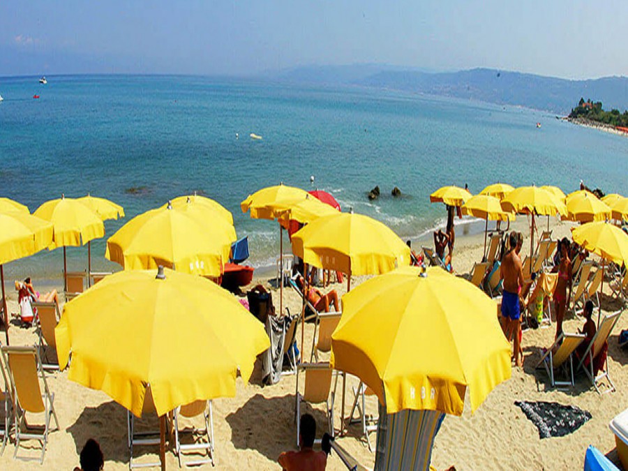 Villaggio Baia della Rocchetta - Speciale Estate Soggiorni brevi