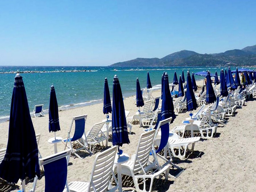 Ascea - Oasi del Cilento - Speciale Estate Soggiorni Brevi