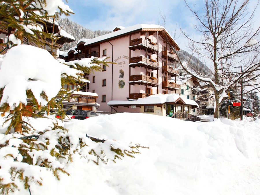 Speciale Immacolata Madonna di Campiglio