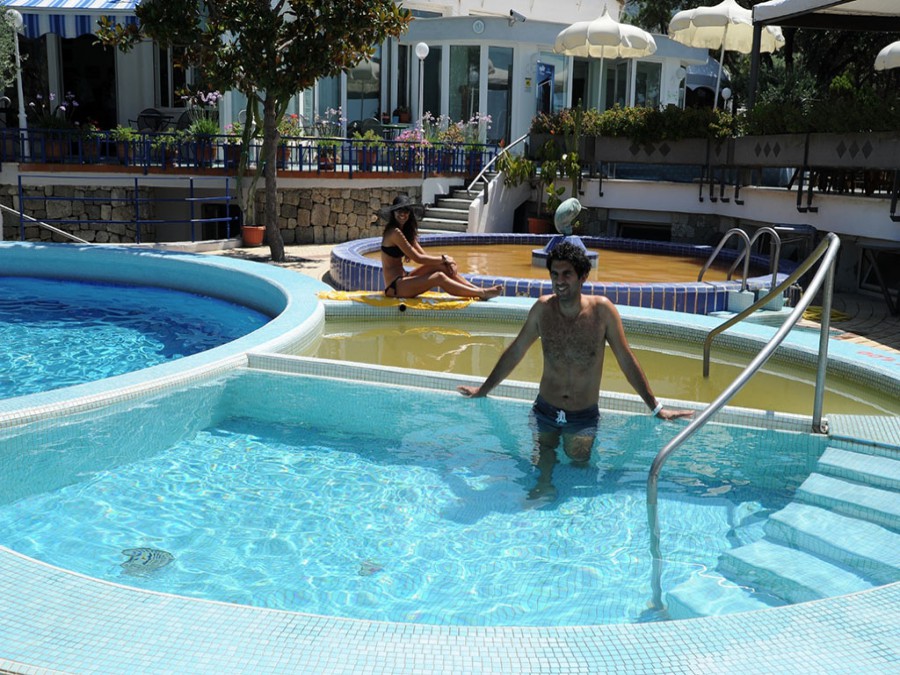 Hotel Gatto Pardo - Speciale 1 notte