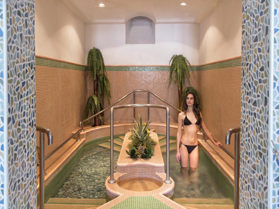 Hotel Miramonte e Mare - Speciale Capodanno
