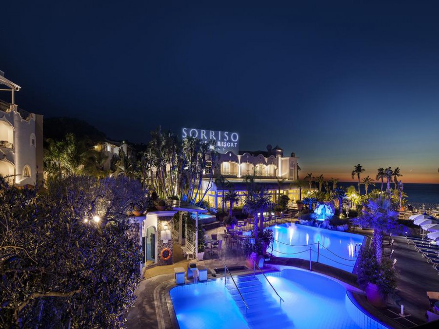 Ischia Speciale Terme