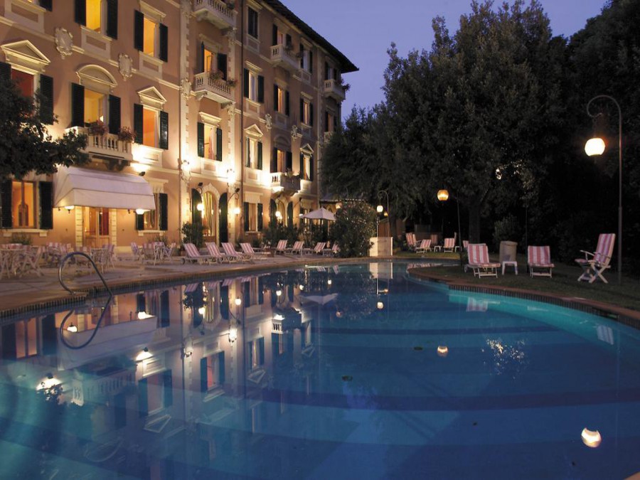 Speciale 2 notti Montecatini Terme