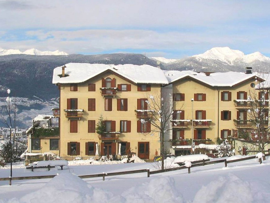 Capodanno a Ronzone - Terzo e quarto letto fino a 7 anni GRATIS