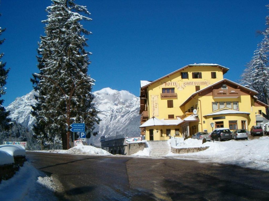 Speciale Immacolata in Trentino