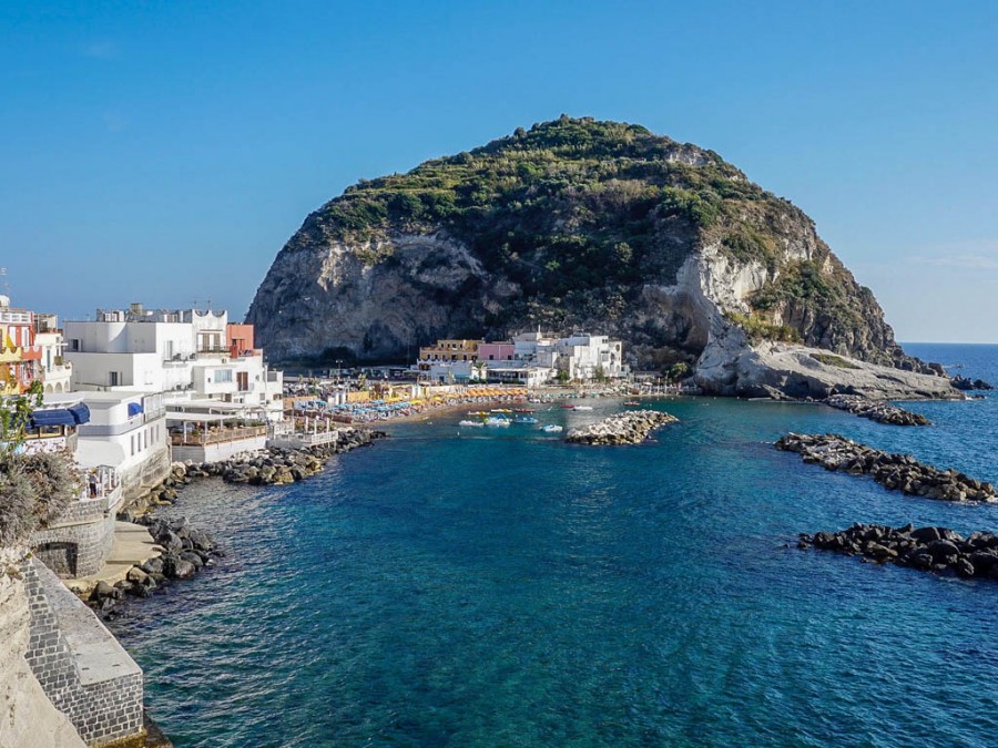 Ischia, Pasqua e Ponti, offerte da 3 notti