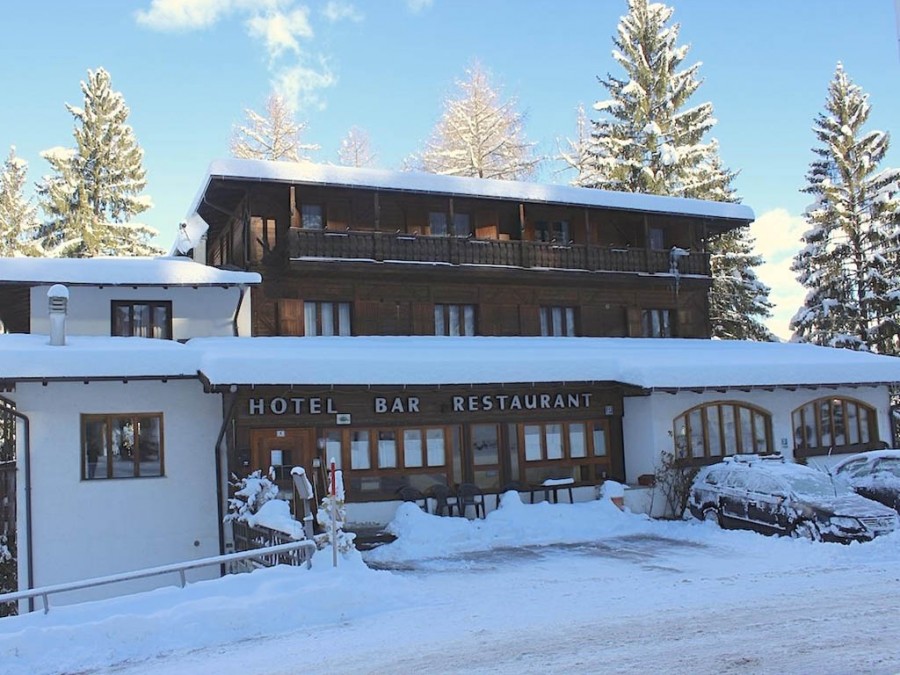 Speciale Gennaio sulla Neve