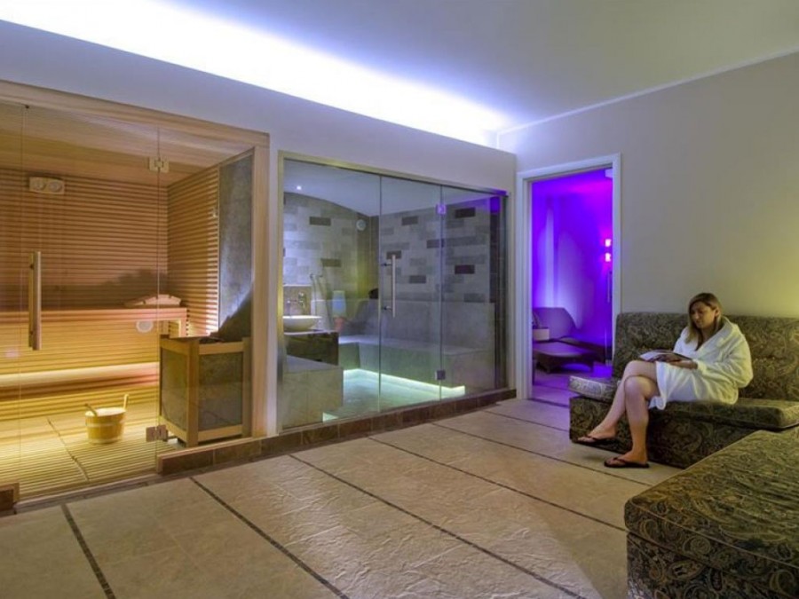 Speciale Immacolata Abano Terme, Grand Hotel Torino