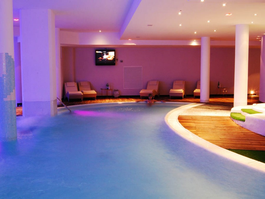 Grand Hotel Admiral Palace, speciale 2 notti