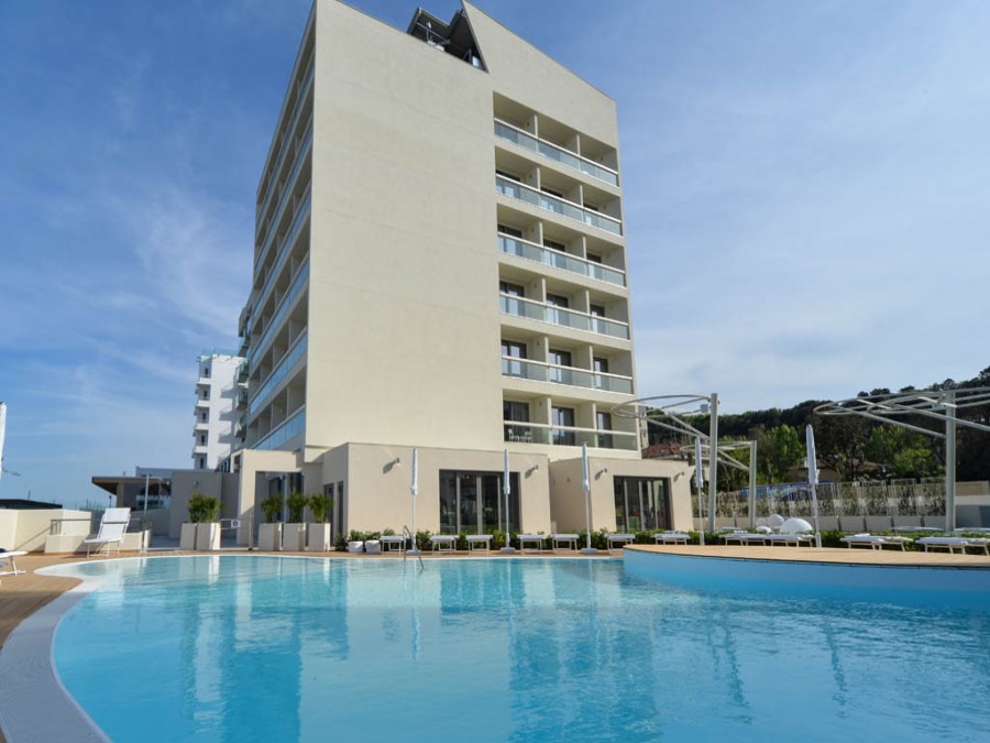 HOTEL NAUTILUS FAMILY