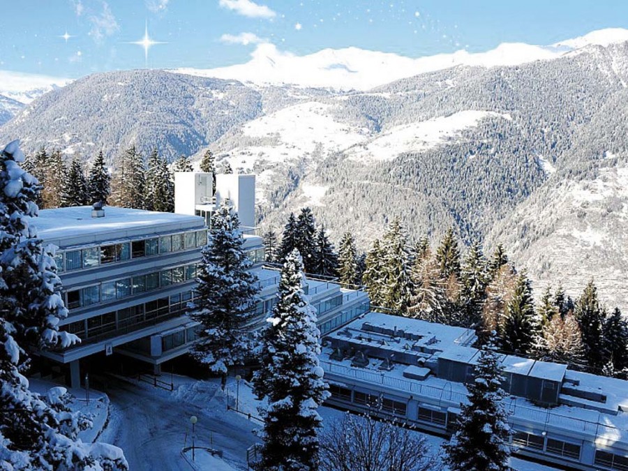 Capodanno in Val di Sole con 1 bimbo Gratis