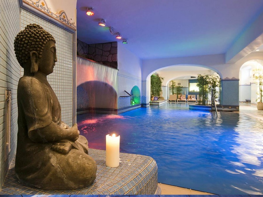 Speciale Natale - Sorriso Thermae Resort & Spa
