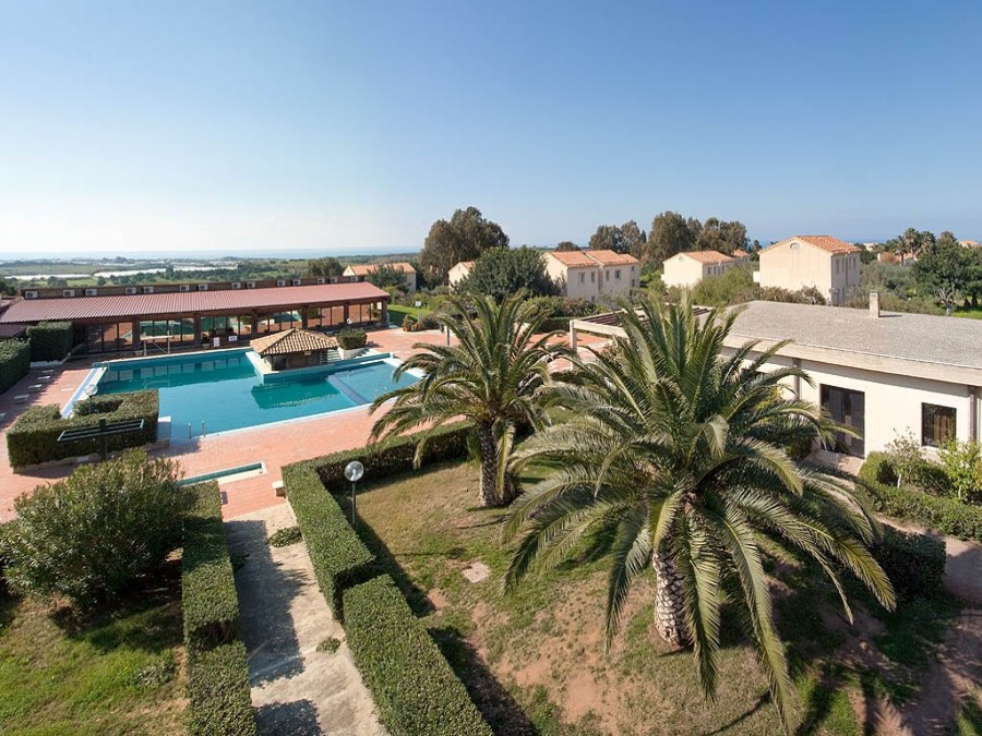 Athena Resort Kamarina-Ragusa