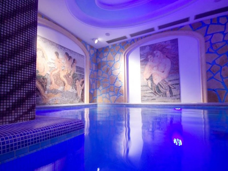 Vacanze alle Terme d'Ischia
