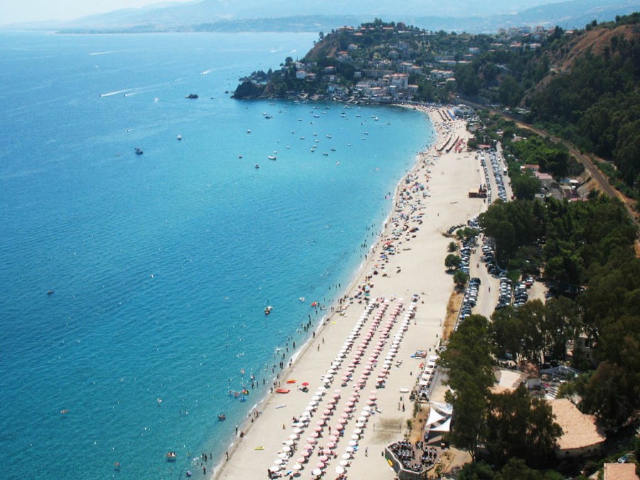 Porto Rhoca - Village Squillace 4 Stelle - Bambini Gratis
