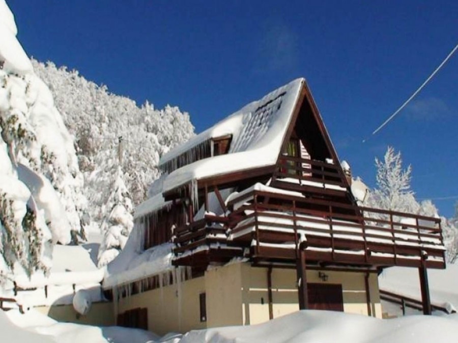 Delberg Family Village - Ingresso gratuito al centro benessere