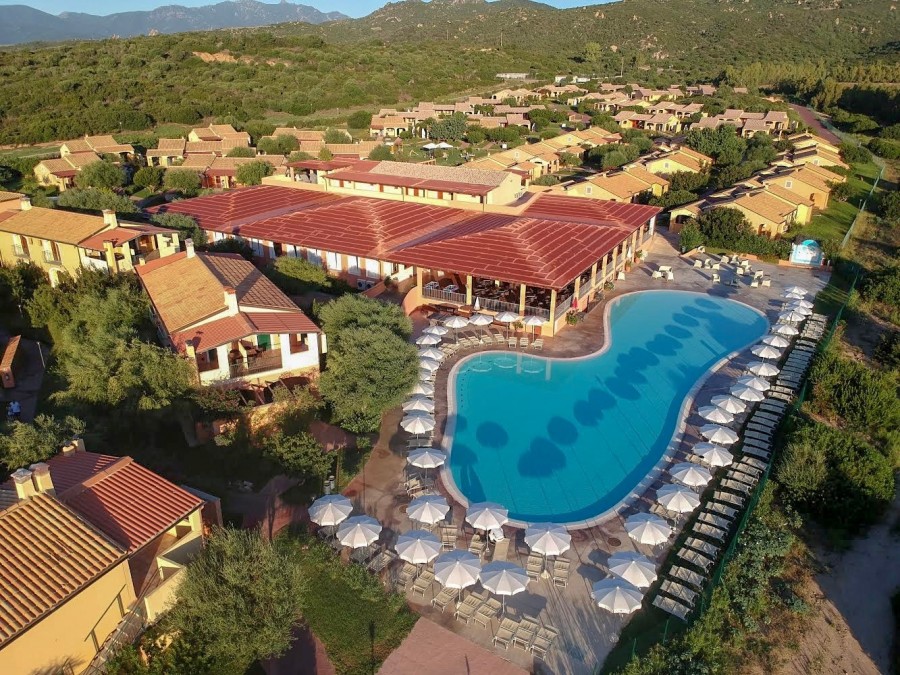Marina Rey Beach Resort - 2 Bambini Gratis, Nave inclusa