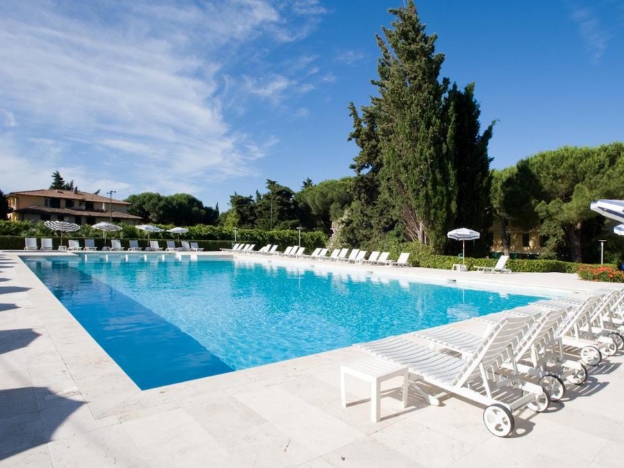 Uappala Hotel Lacona - offerte con spiaggia inclusa