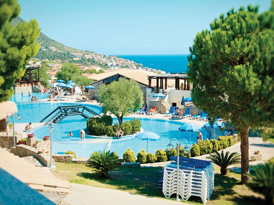 Cala Gonone Beach Village - 1 Bambino gratis fino a 18 anni