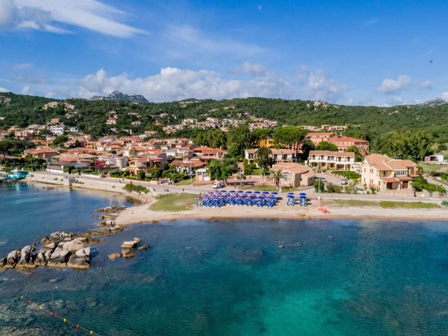 Blu Hotel Laconia Village - 2 Bambini gratis- Tessera Club Inclusa