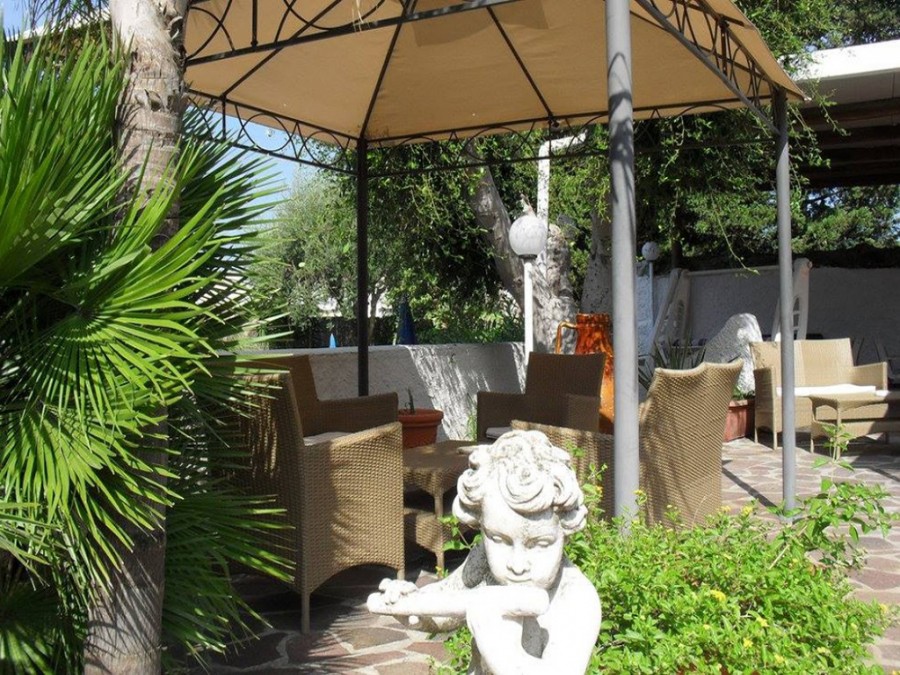 Speciale Estate - Hotel Villa al Parco - Forio
