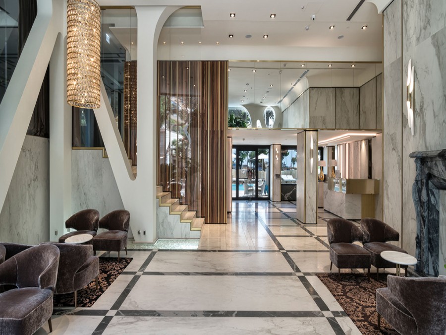 Hotel Sporting - Offerta steciale