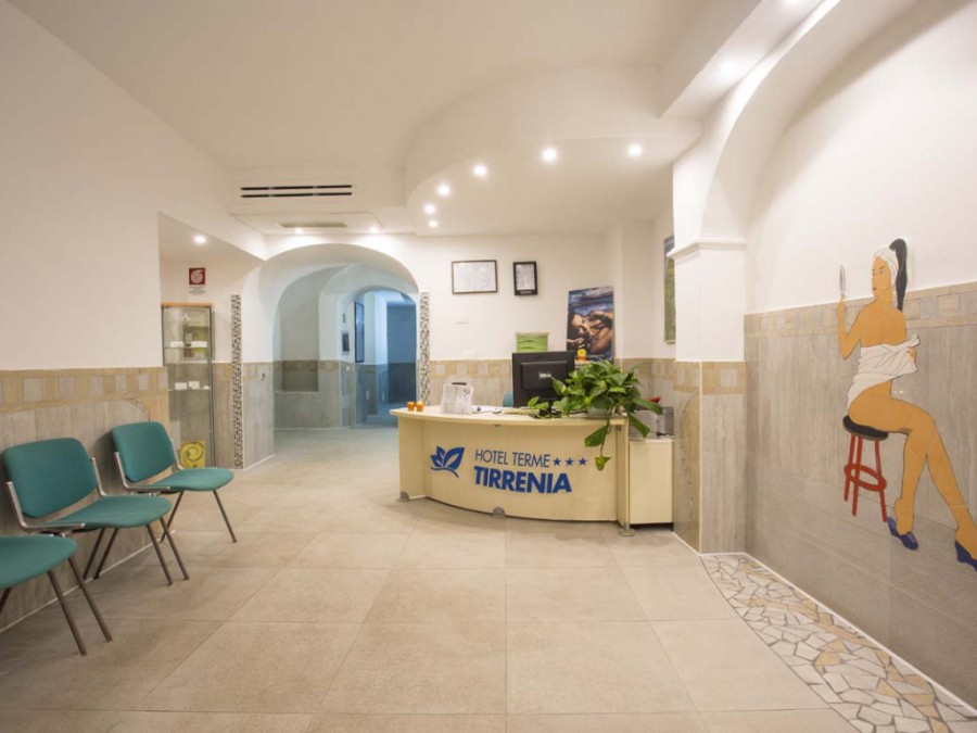 Hotel Terme Tirrenia