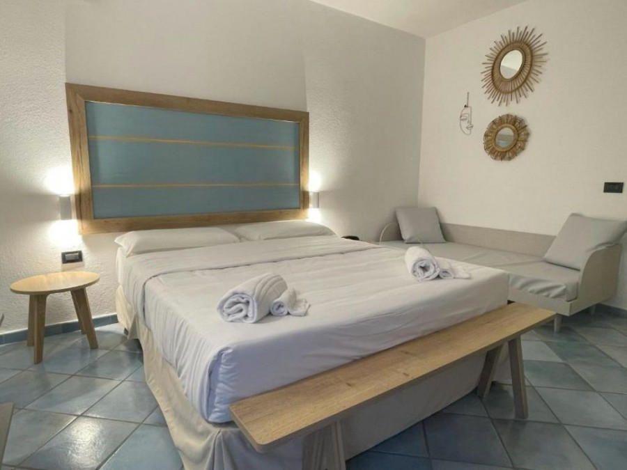 B&B Hotel Ischia San Nicola