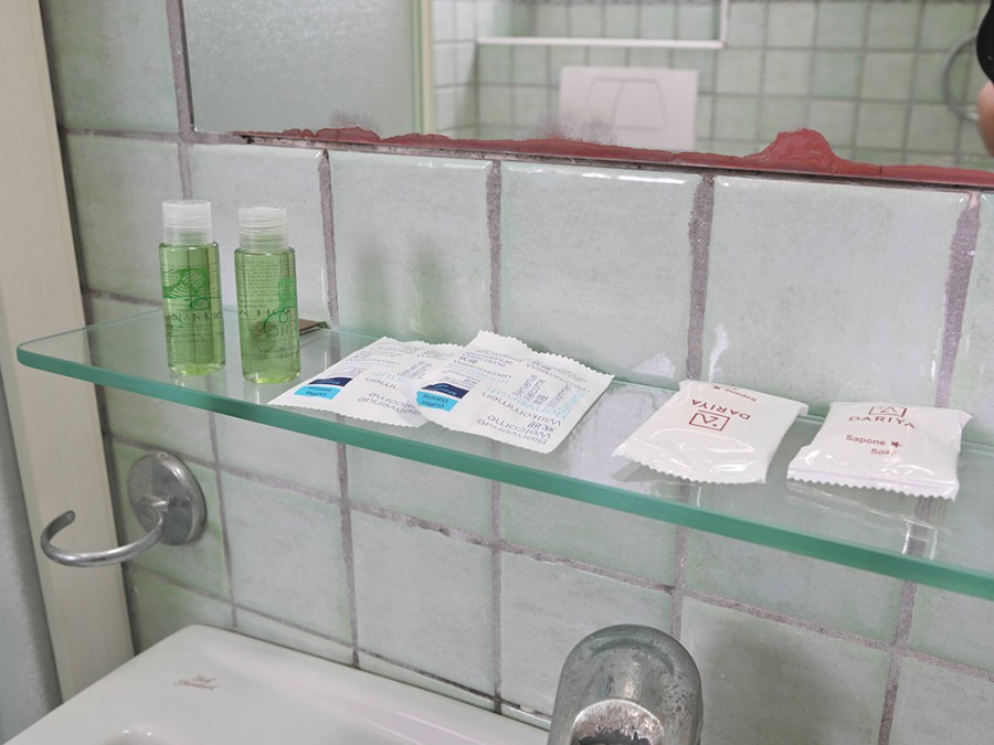 AV Isola Verde Hotel & Thermal Spa