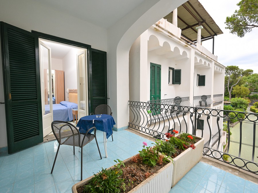 AV Isola Verde Hotel & Thermal Spa