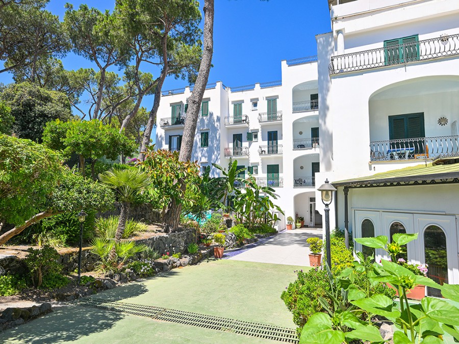 AV Isola Verde Hotel & Thermal Spa