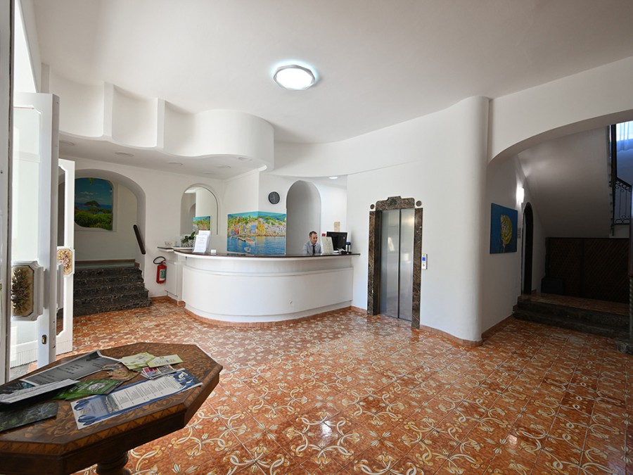 AV Isola Verde Hotel & Thermal Spa