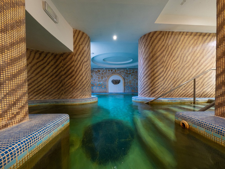 AV Isola Verde Hotel & Thermal Spa