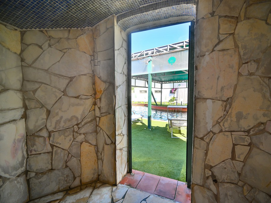 AV Isola Verde Hotel & Thermal Spa