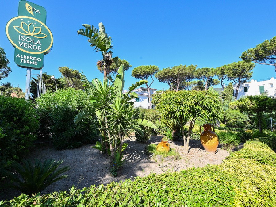 AV Isola Verde Hotel & Thermal Spa