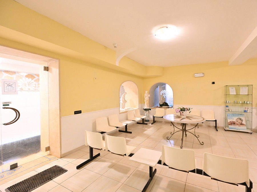 AV Isola Verde Hotel & Thermal Spa