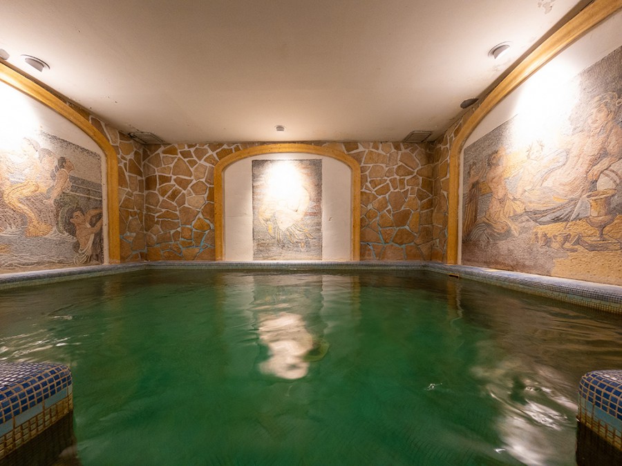 AV Isola Verde Hotel & Thermal Spa