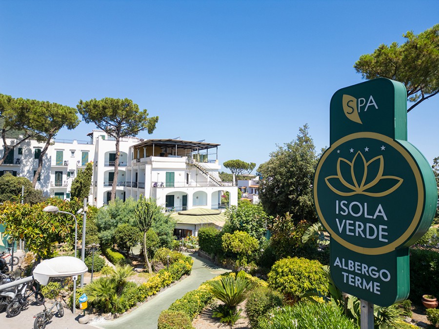 AV Isola Verde Hotel & Thermal Spa