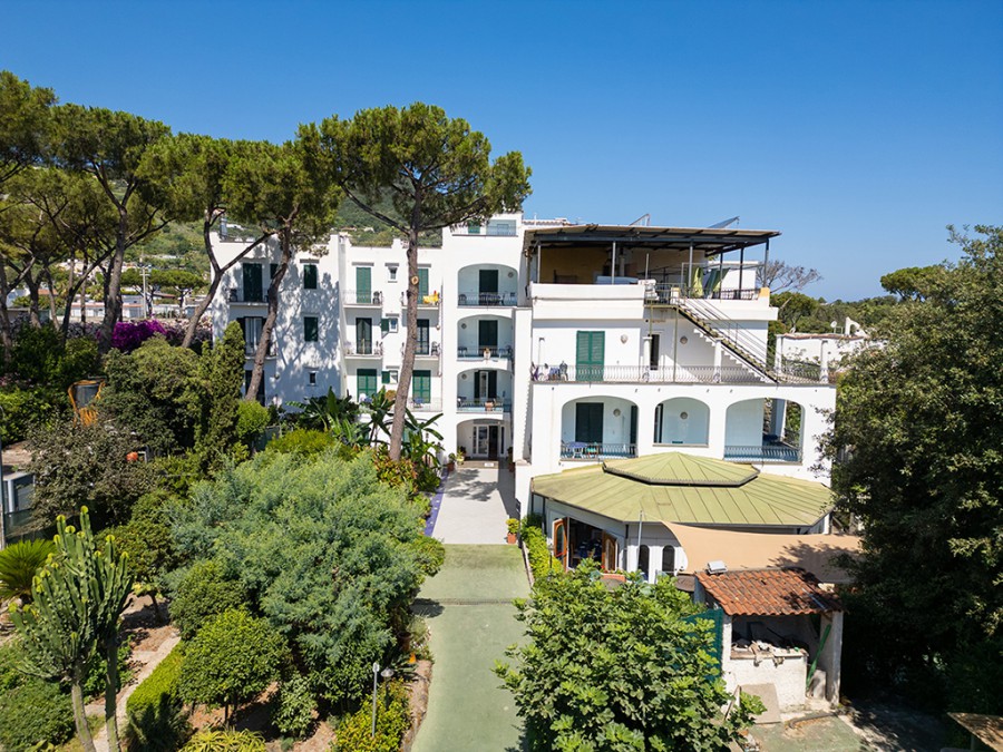 AV Isola Verde Hotel & Thermal Spa