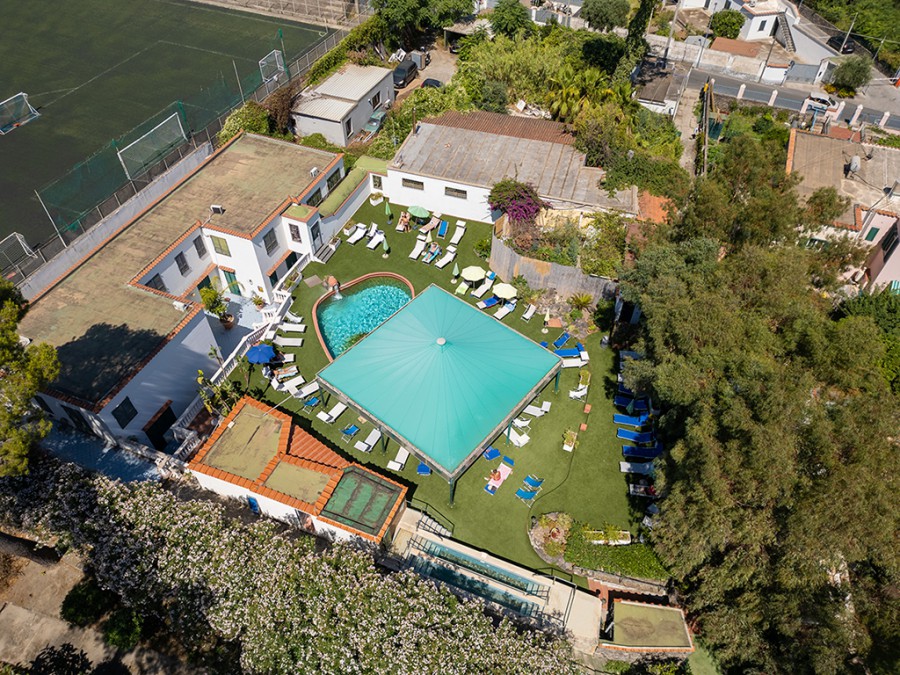 AV Isola Verde Hotel & Thermal Spa
