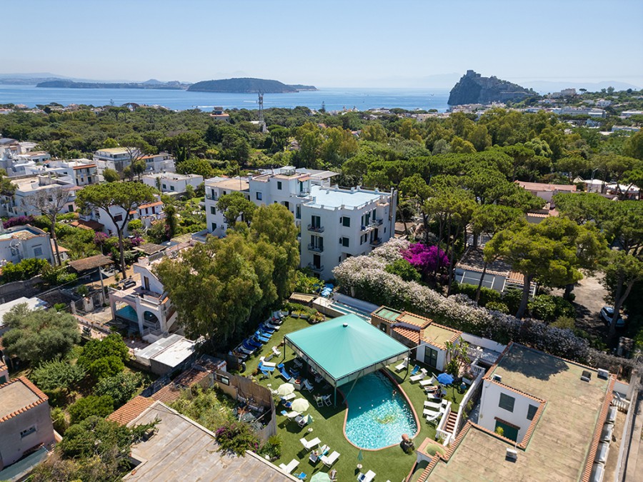 AV Isola Verde Hotel & Thermal Spa