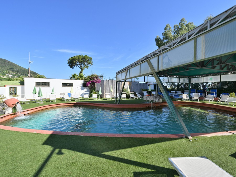 AV Isola Verde Hotel & Thermal Spa