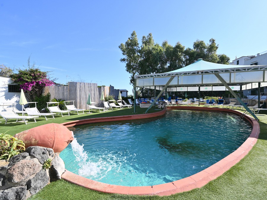 AV Isola Verde Hotel & Thermal Spa