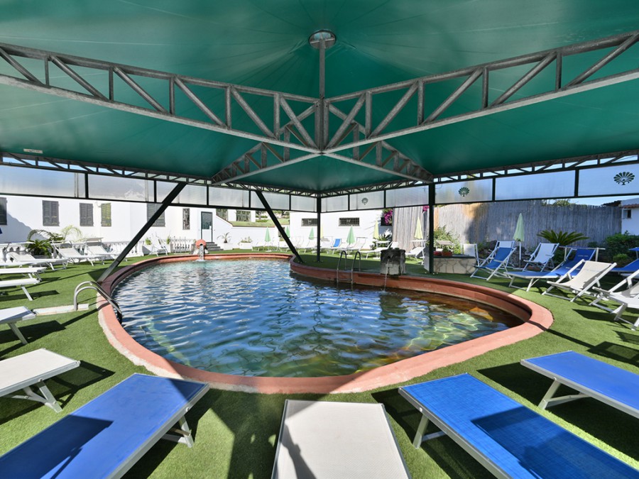 AV Isola Verde Hotel & Thermal Spa