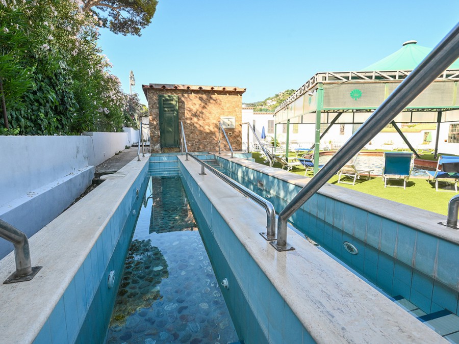 AV Isola Verde Hotel & Thermal Spa