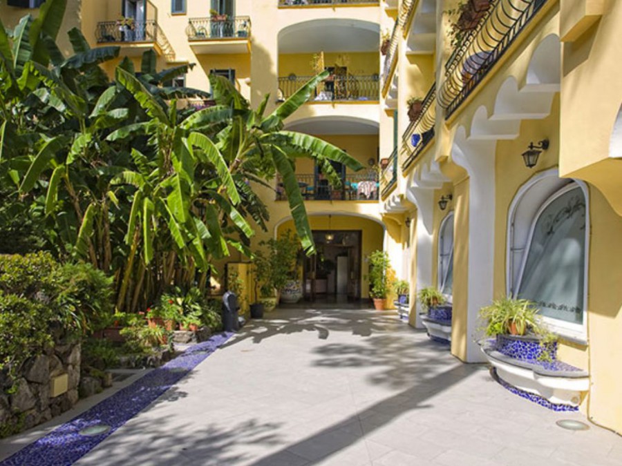 av isola verde hotel ischia