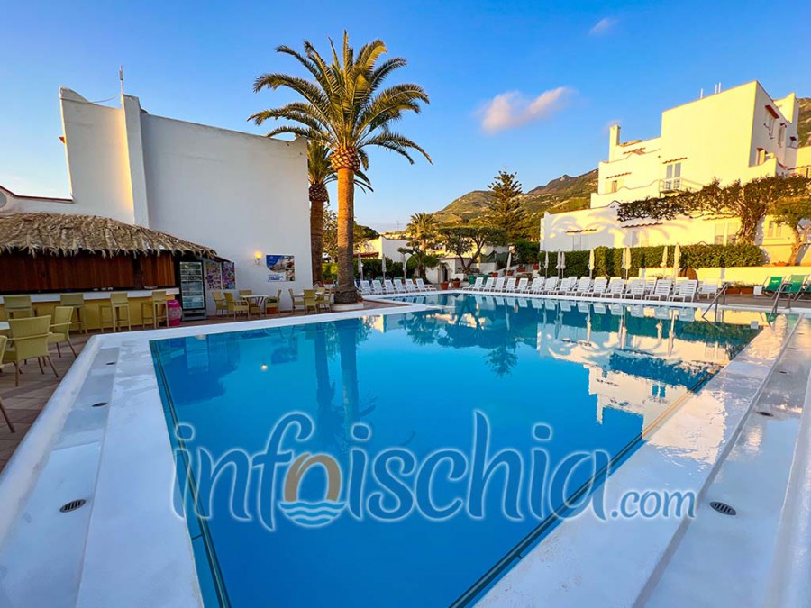 Hotel Terme Royal Palm